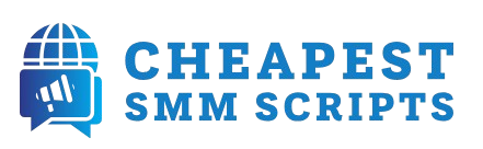 CHEAPEST SMM SCRIPTS